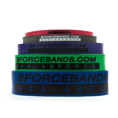 B-Force Bands Strength Bands