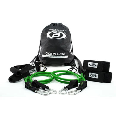 B-Force Bands 4.0 Resistance Bands